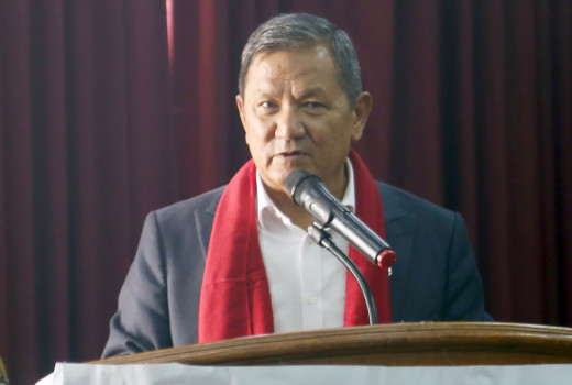 सामाजिक सञ्जाल र अनलाइन मिडियालाई कडा नियमन गर्ने तयारीमा सरकार