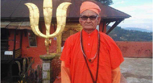 यौन दुर्व्यवहार आरोपित भैरवस्थान मन्दिरका मूल पुजारी निलम्बित