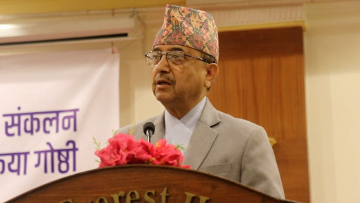 नेपाली सेनामा पूर्वलडाकु भावी प्रधानसेनापति बन्दै छन् ?, के भन्छन् रक्षामन्त्री ?