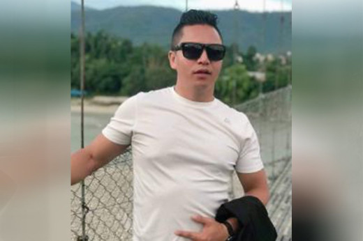 सिन्धुपाल्चोकको जुगल गाउँपालिका-७ का वडाध्यक्ष पक्राउ