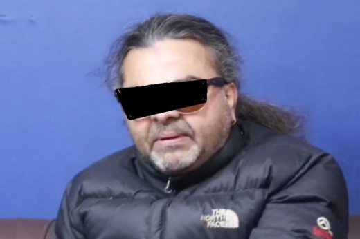 युट्युबमा विवादित अन्तरवार्ता दिँदै हिँड्ने रविरत्न चुडाल पक्राउ, बलात्कारको आरोप