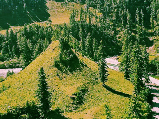 ओझेलमा पर्यटकीय रुडुबन्चु पाटन