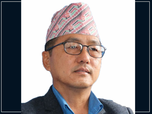 ‘मान्छेको मुख थुन्नुपर्ने कस्तो दिन आयो?’