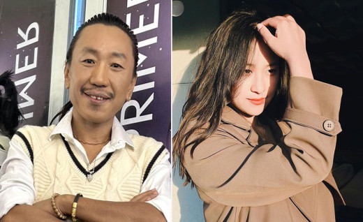 घर र नगद दिएर राजेशपायलले गरे पत्नीसँग सम्बन्धविच्छेद, नाबालक छोराको हेरचाहका लागि मासिक खर्च दिने