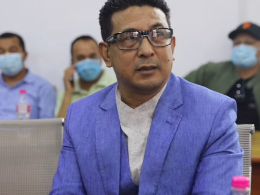 गण्डकीमा मन्त्री मनाङे असन्तुष्ट, राजीनामा दिने धम्की
