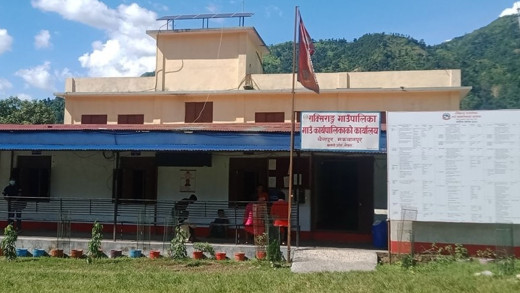 क्रिसमस मनाउन मकवानपुरको राक्सिराङ गाउँपालिकामा ३ दिन सार्वजनिक बिदा