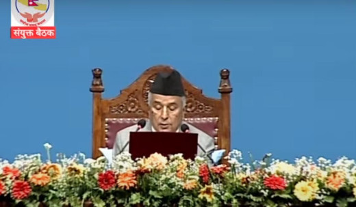 दुई वर्षमा गरिबलाई परिचयपत्र बाँडिने