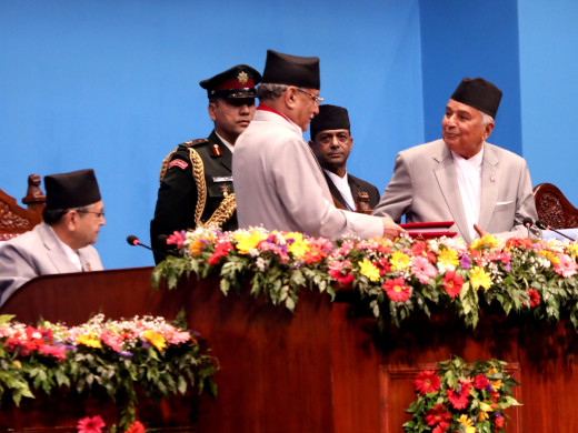 ५ वर्षभित्र फलफूलमा आत्मनिर्भर बन्ने सरकारको लक्ष्य