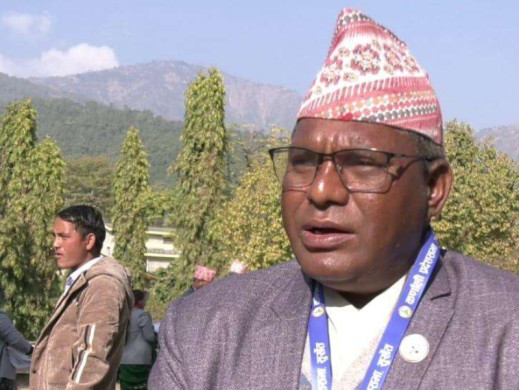 कर्णाली सरकार: राजीनामा दिने तयारीमा माओवादी मन्त्री