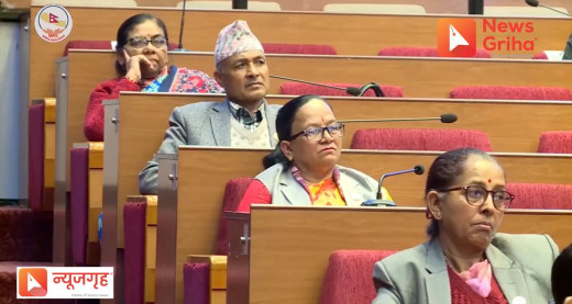 ‘६० लाख दलित समुदायमाथि अझै पनि विभेद भयो’