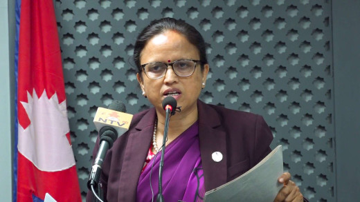 सरकारले भन्यो– समीकरण फेरिँदा राजदूत फिर्ता बोलाउने यसअघिकै प्रचलन हो