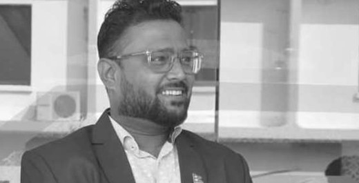 प्रिन्सिपल स्वर्णकारको हत्यामा संलग्नलाई सार्वजनिक गरिँदै, हत्याको कारण विवाहेत्तर सम्बन्ध?