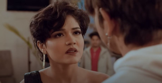 सपुतकाे सकम्बरीलाई करोड भ्यूज