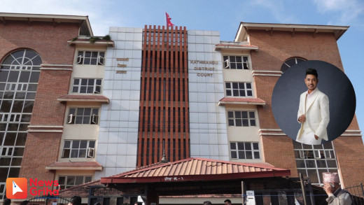 सन्दीप तत्काल जेल जानु नपर्ने, बाहिर बसेरै पुनरावेदन गर्न सक्ने