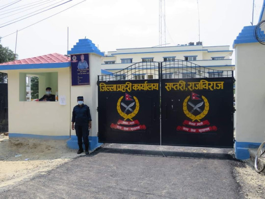भारतीयलाई नेपाली नागरिकता बनाइदिएको अभियोगमा वडाध्यक्षसहित २४ विरुद्ध पक्राउ पुर्जी माग