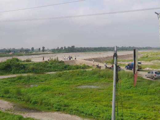 सर्लाहीमा युवकको काटिएको टाउको मात्रै फेला पर्यो