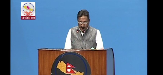 विदेशमा अलपत्र परेका नेपाली कामदारका लागि विशेष आश्रयस्थलको व्यवस्था गरिएको छ : श्रममन्त्री भण्डारी