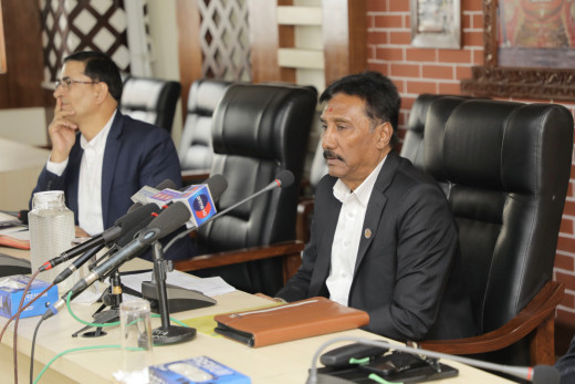थप युरोपेली मुलुकसँग श्रम सम्झौता गरिने, स्पेन, पोर्चुगल सहितका देशसँग प्रक्रिया अघि बढ्यो