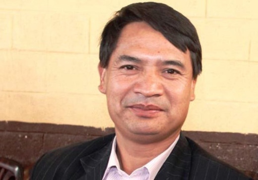 बजेटमा गाँजाखेतीको प्रस्तावप्रति पूर्वमन्त्री खुसी