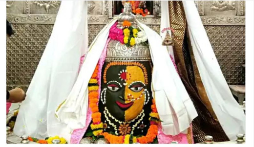 शिवजीको अर्धनारीश्वर अवतारले दिन्छ यस्तो शिक्षा