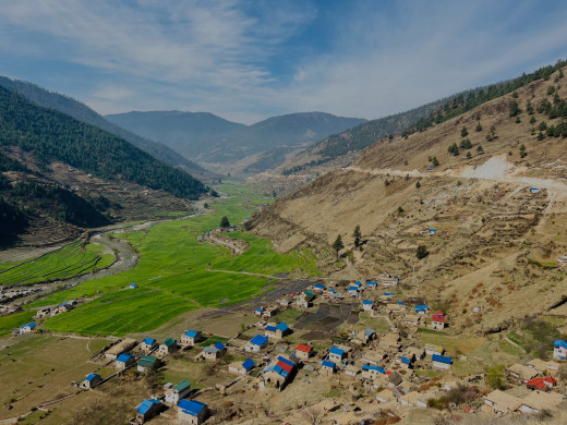 यी प्रदेशमा हल्का वर्षा र हावाहुरीको सम्भावना