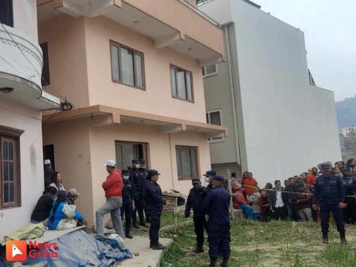 सीतापाइला घटनाः चारैजनाको शव शिक्षण अस्पतालमा, पोस्टमार्टम हुँदै