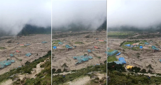 बाढीपहिरो लगायतका विपद्मा परी १८२ जनाको मृत्यु
