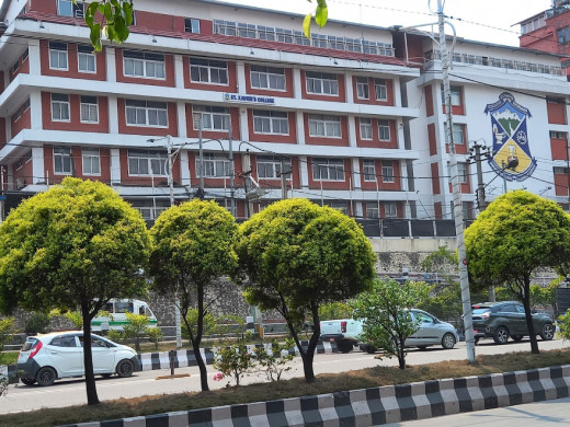 सेन्ट जेभियर्स कलेजको लापरबाही, सही सूचना नदिँदा प्रवेश परीक्षाबाट बञ्चित भए विद्यार्थी