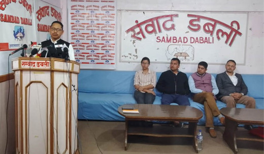 विद्यार्थी नेताहरू भन्छन्– सरकारले दोषी उम्काए कडा आन्दोलन हुन्छ