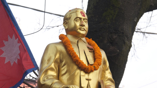 आज देशभर विभिन्न कार्यक्रमसहित शहीद दिवस मनाइँदै 