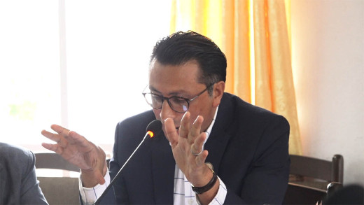 रास्वपाको उपसभापतिमा स्वर्णिम वाग्ले चयन, सहमहामन्त्रीमा सुमना श्रेष्ठ