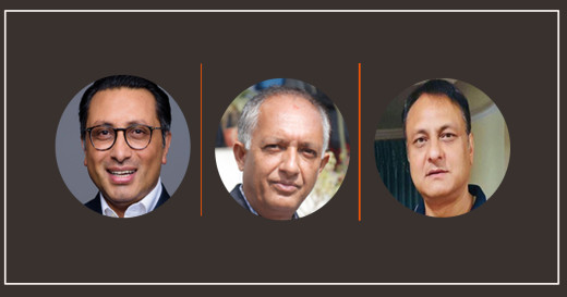 यस्तो छ तनहुँ–१ को ताजा मतगणना अपडेट 