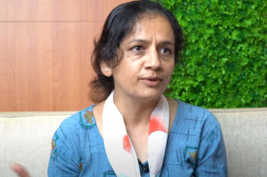 अभियन्ता तारा बराल पक्राउ