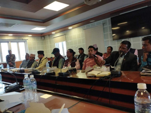 ईसीडी शिक्षकका मागमा सरकारले गर्‍यो सहमति