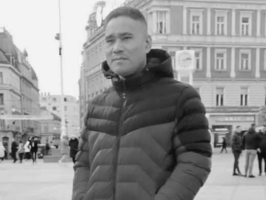 पोर्चुगलको समुद्रमा भेटियो बेपत्ता नेपाली युवकको शव