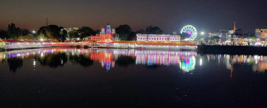 छठ पर्व मनाउने पहाडिया समुदाय बढ्दै