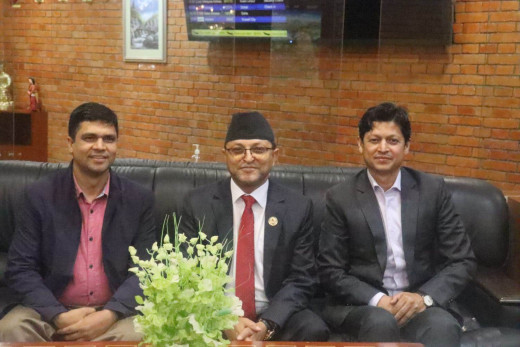 कम्बोडिया लागे राष्ट्रिय सभाका अध्यक्ष तिमिल्सिना