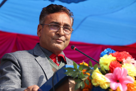 नक्कली शरणार्थी प्रकरणः टोपबहादुर रायमाझीसहित ४ जना मुख्य योजनाकार