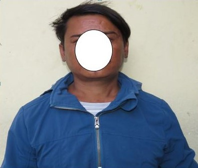 सवारी ज्यान मुद्दाका अभियुक्त ११ वर्षपछि पक्राउ 
