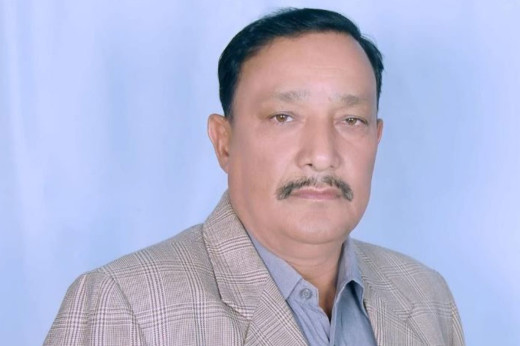 साझा सहमतिबाटै कोशी प्रदेश नामाकरण गरिएको कांग्रेसको दाबी