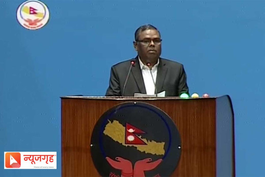 राष्ट्रिय योजना आयोग खारेज गरौँ : अध्यक्ष यादव