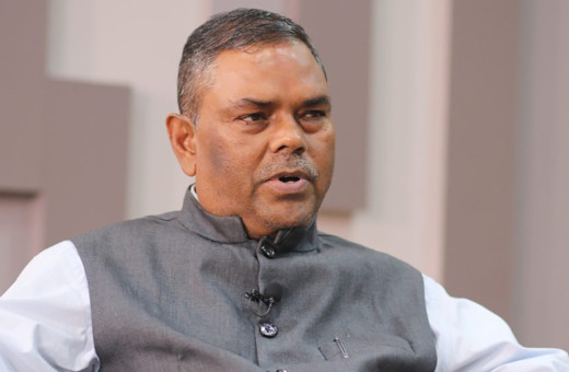 उपेन्द्र यादवको अलमल!