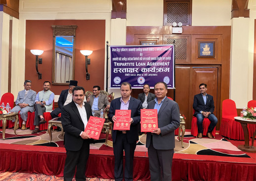 विद्युत् निर्यातका लागि बजार सुनिश्चित हुँदै गएको छ : घिसिङ