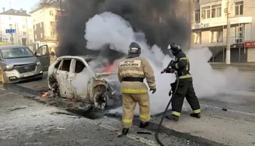 विश्वमा त्रास फैलाएको रुस-युक्रेन युद्धको दुई वर्ष पूरा