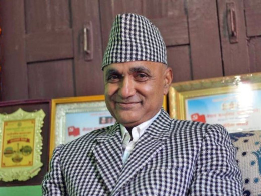 कर्णालीका मुख्यमन्त्री कँडेलले गरे मन्त्रिपरिषद् विस्तार, कसलाई के जिम्मेवारी? [सूचीसहित] 