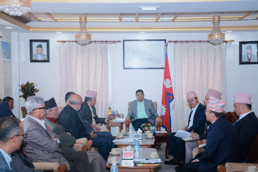 गृह मन्त्रालयले सबै कारागारमा योग शिविर चलाउने