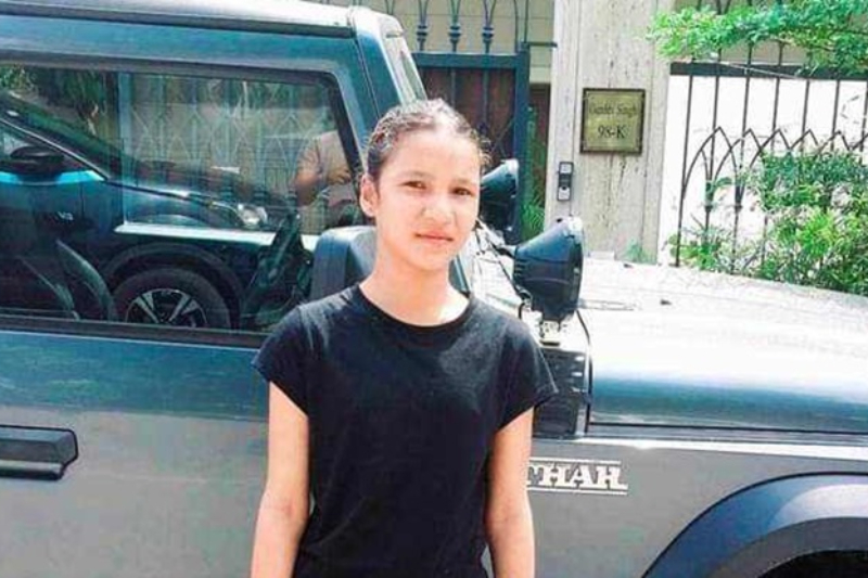 कैलाली घर भएकी १३ वर्षीया बालिका भारतमा बेपत्ता, खोजिदिन परिवारको अपिल