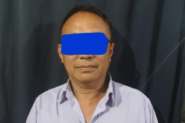 वैदेशिक रोजगारीका लागि बेलायत पठाइदिने भन्दै ३४ लाख ठगी गर्ने पक्राउ