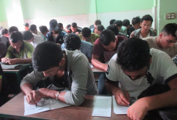 कोरियन भाषा परीक्षा २०८१को पुस २ सम्म