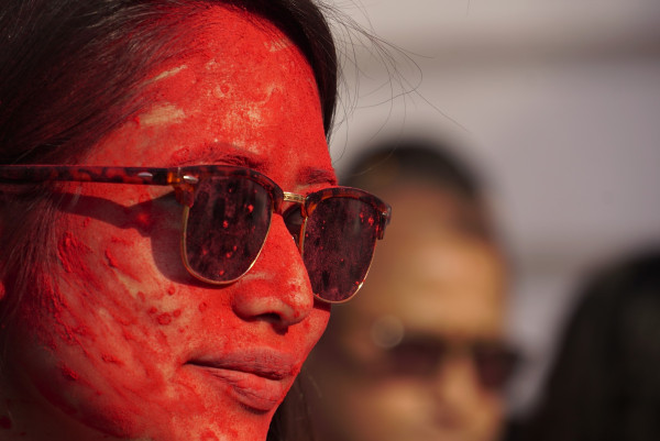 फागुपर्व होली: आज पहाडमा भोलि तराईमा